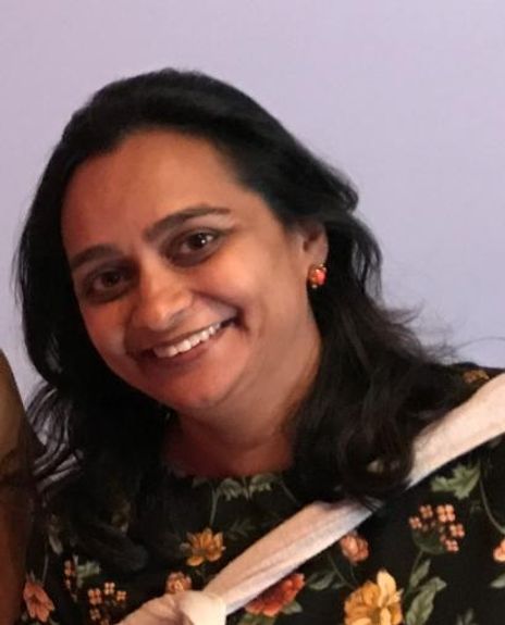 Anouska Cheddie Headshot