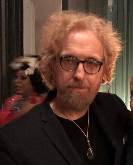 Robert Conroy Headshot