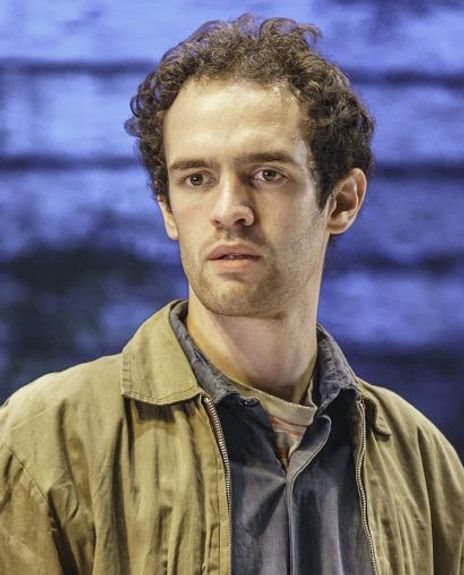 Jonny Holden Headshot