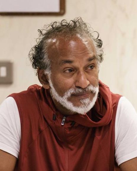 Jim Findley Headshot