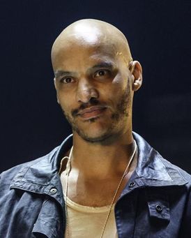 Jake Fairbrother Headshot