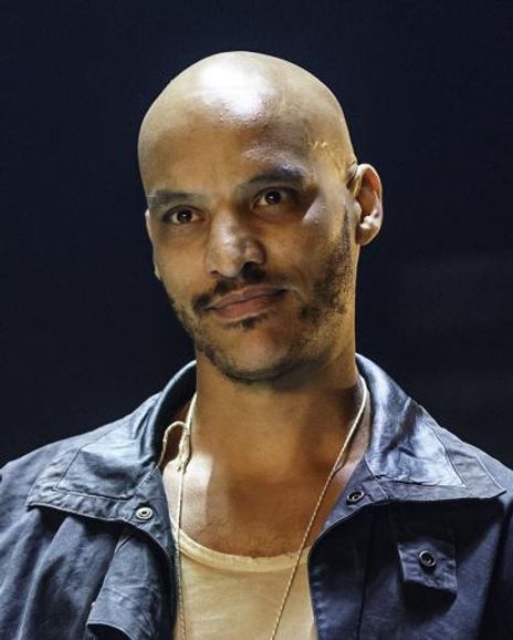 Jake Fairbrother Headshot