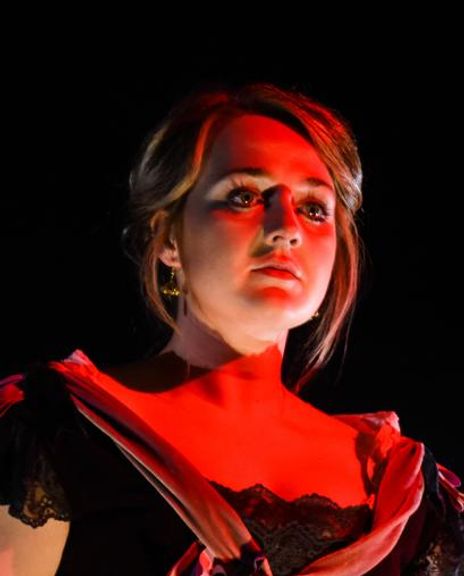 Paige Round Headshot