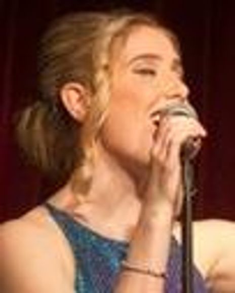 Megan Kozak Headshot