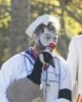 Gary Morgan Headshot