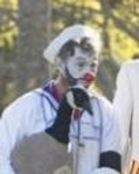 Gary Morgan Headshot