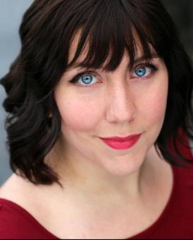 Jennie Hughes Headshot