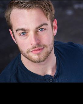 Jonmichael Tarleton Headshot