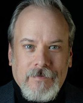 Daniel Hughes Headshot