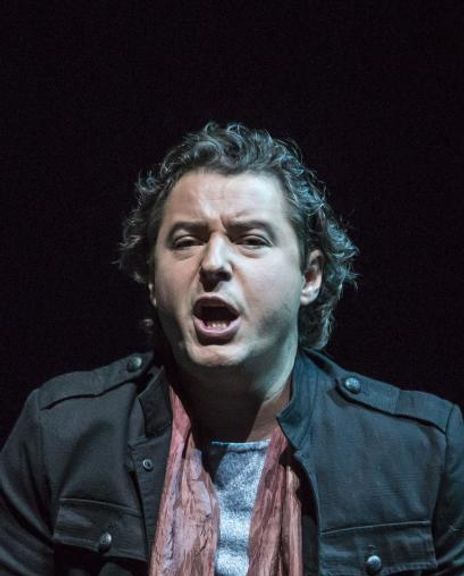 Dmitry Korchak Headshot