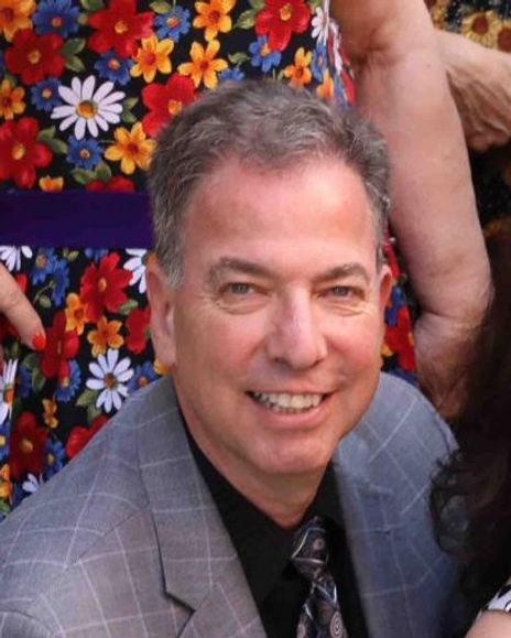 Benard Furshapn Headshot