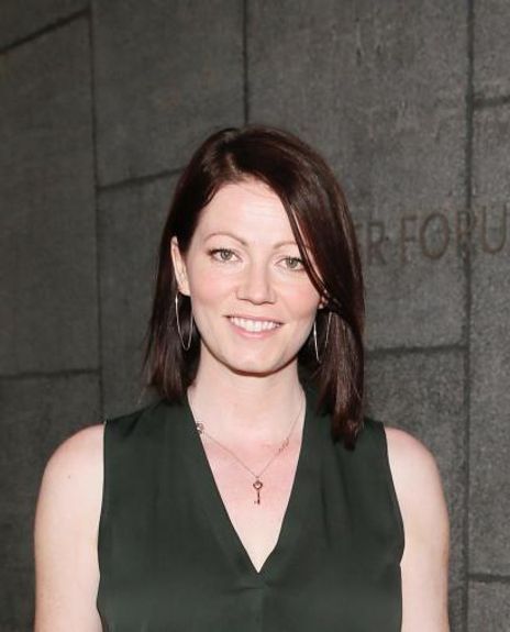 Jessica Oyelowo Headshot