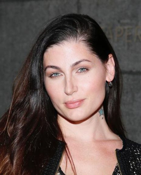 Trace Lysette Headshot