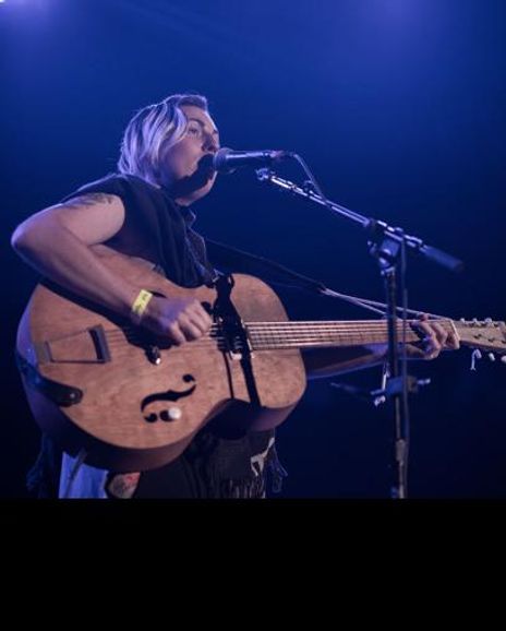 Johanna Chase Headshot