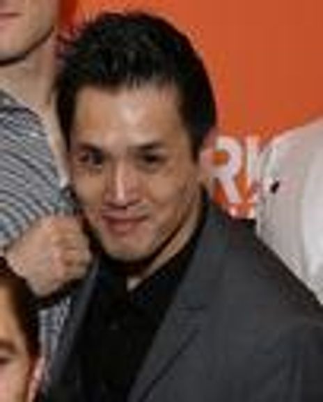 Biran Lee Huynh Headshot