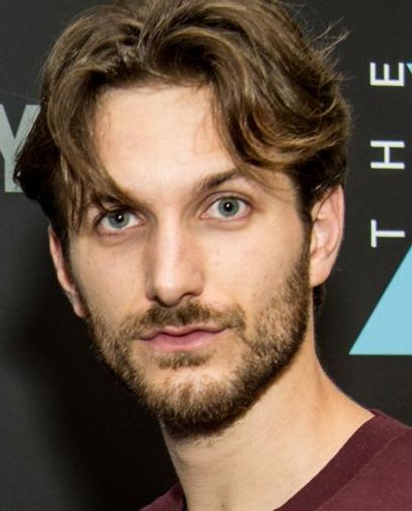 Matt Atwater Headshot