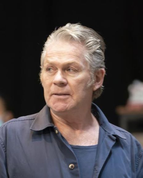 Brendan Charleson Headshot