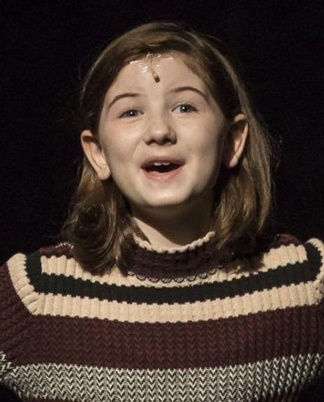 Stella Rose Hoyt Headshot