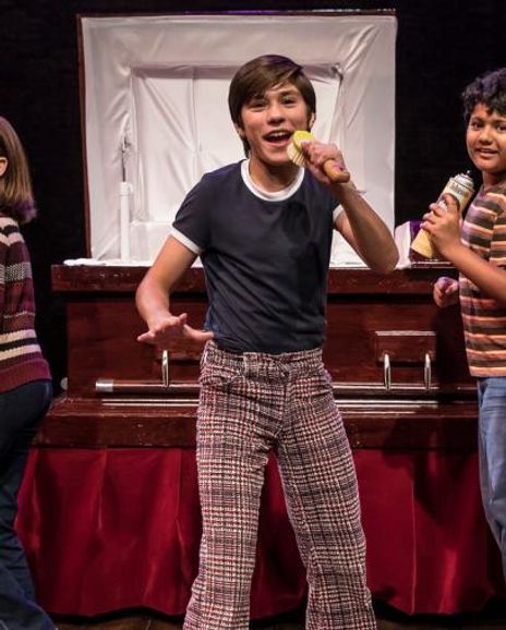 Leo Gonzalez Headshot