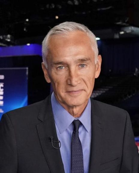 Jorge Ramos Headshot