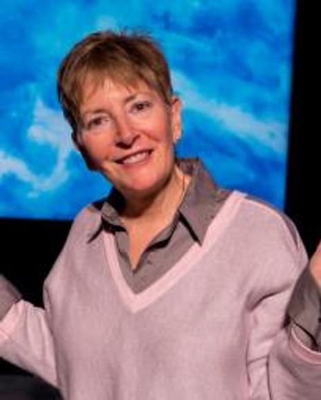 Janice L. Goldberg Headshot