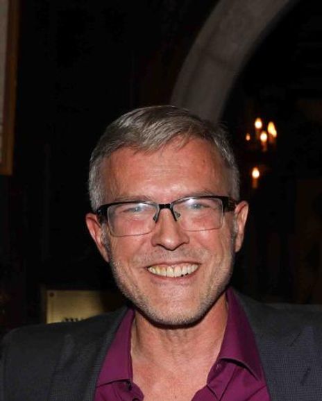 William Madison Headshot