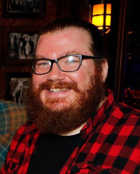 Scott Still Headshot