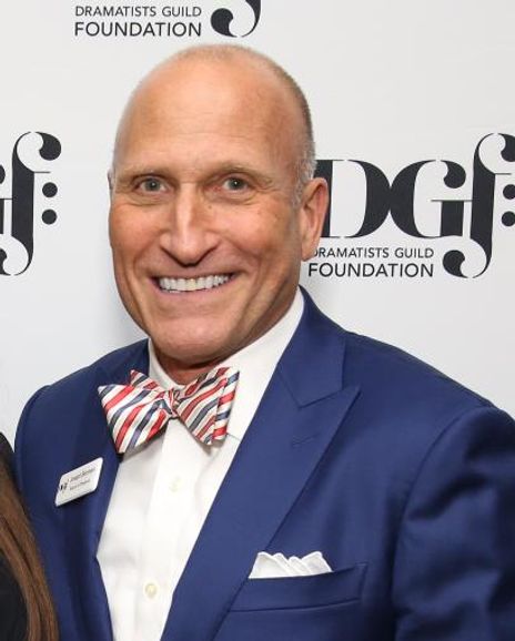 Joseph A Bierman Headshot