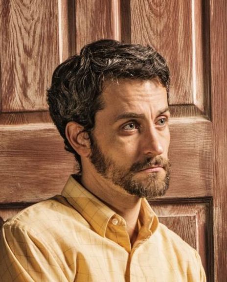 Abraham McNeil Adams Headshot