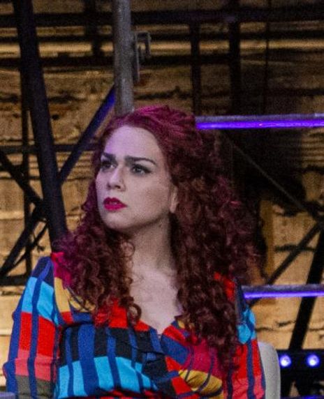 Hillary Wheelock Headshot