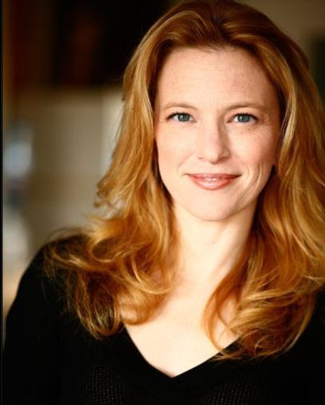 Fleur Alys Dobbins Headshot