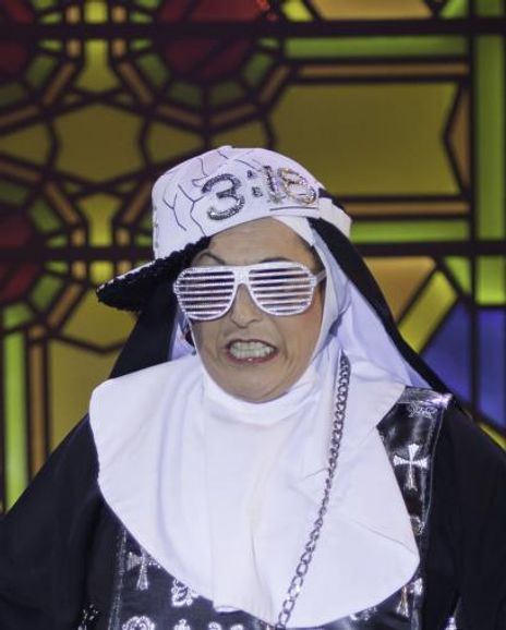 JEANINE PERASSO-KACZMARCZYK Headshot