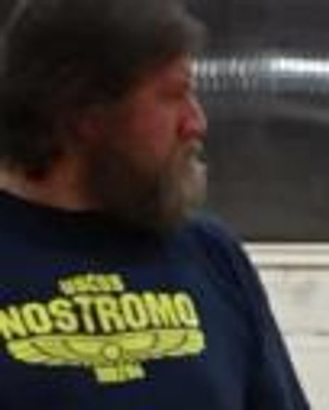 Rob Lebeau Jr Headshot