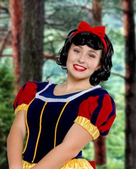 Caulder Stapleton Headshot