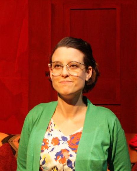 Piper Power Headshot