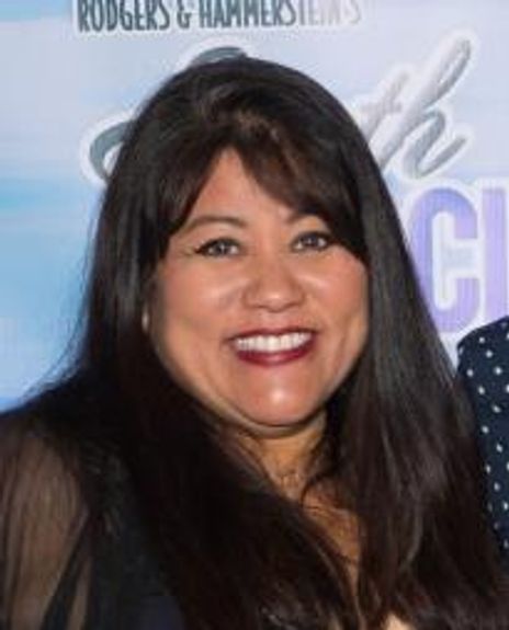 Jodi Kimura Headshot