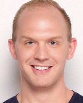 Clayton Howe Headshot