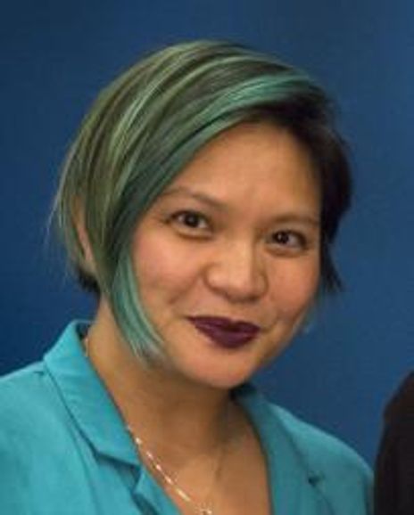 Mei Ann Teo Headshot