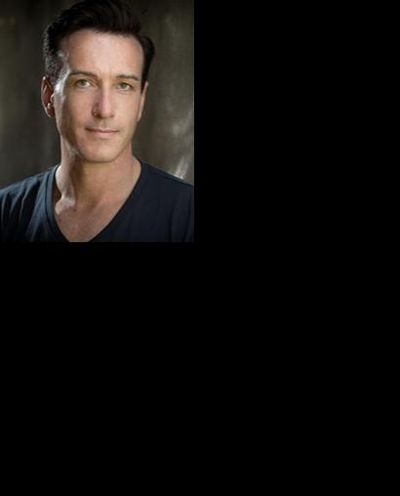 Luke McGibney Headshot