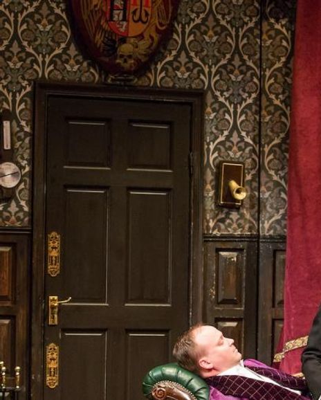 Jonathan Felding Headshot