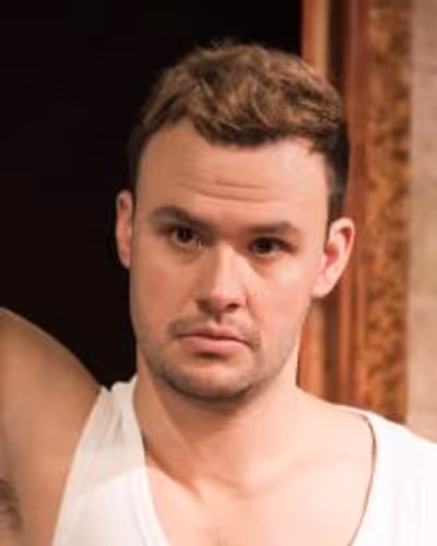 Dan Hunter Headshot