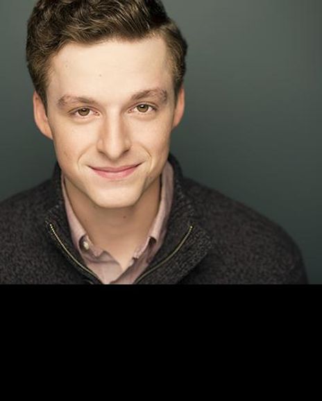 Louis Jannuzzi III Headshot