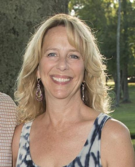 Sherri Daugherty Headshot