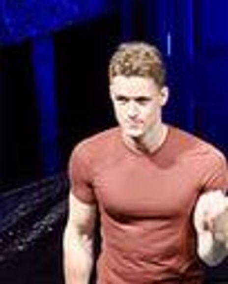 Quin Coughlin Headshot