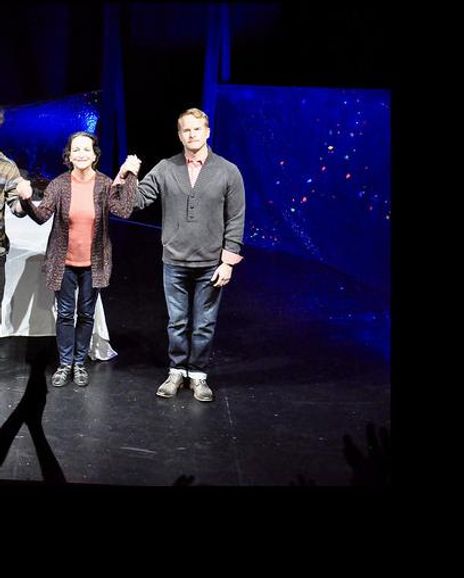 Laralu Smith Headshot