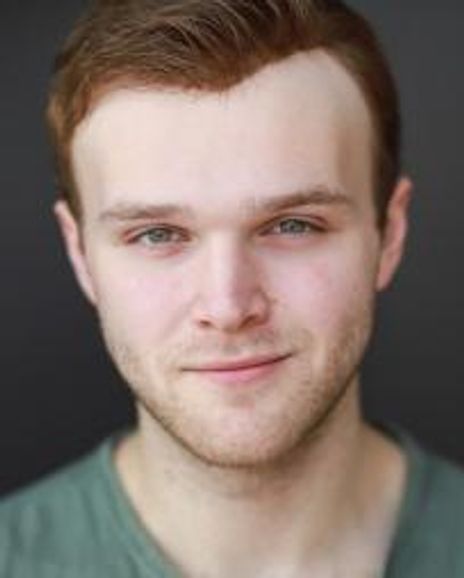 Jamie Colburn Headshot