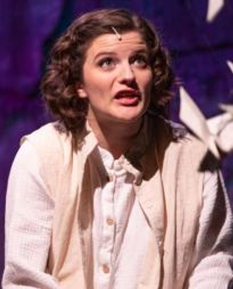 Emily Hadick Headshot