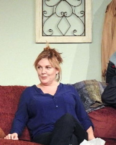 Saige Spinney Headshot