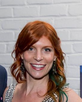 Keri Safran Headshot