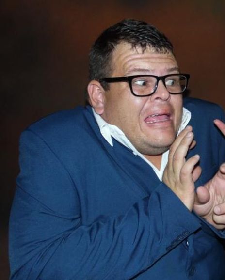 Wynand van Vollenstee Headshot